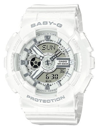 Casio Baby-G BA-110X-7A3