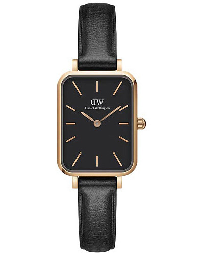 Daniel Wellington Quadro Pressed Sheffeld DW00100435