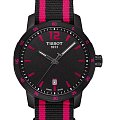 Часы Tissot T-Sport Quickster T095.410.37.057.01
