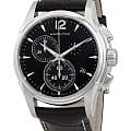 Часы Hamilton Jazzmaster Chrono Quartz H32612731 фото 2