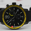 Часы Tissot Quickste Chronograph Football T095.449.37.057.00 фото 5
