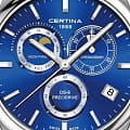 Certina C0334501104100