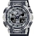 Часы Casio G-Shock GA-100SKC-1A