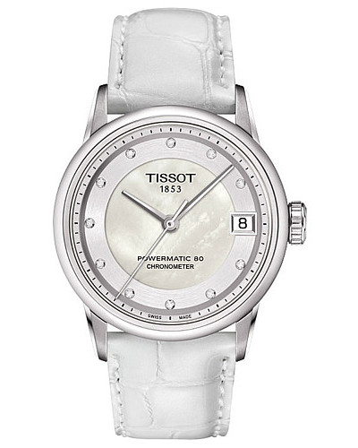 Tissot T-Classic Luxury Automatic T086.208.16.116.00