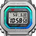 Часы Casio G-Shock GMW-B5000PC-1 фото 4