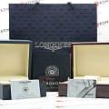 Часы Longines Conquest V.H.P. L3.716.4.96.6 фото 4