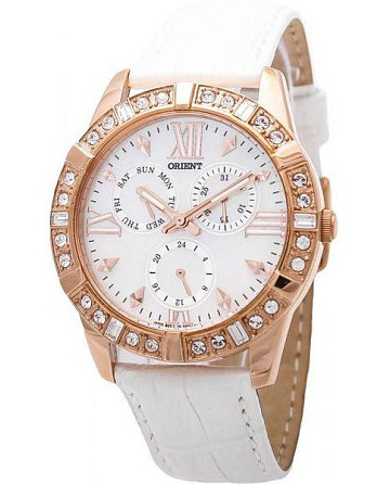 Orient SX07006W (FSX07006W)