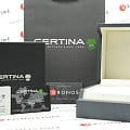 Certina C0334511603100