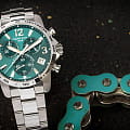 Certina C0344171109700