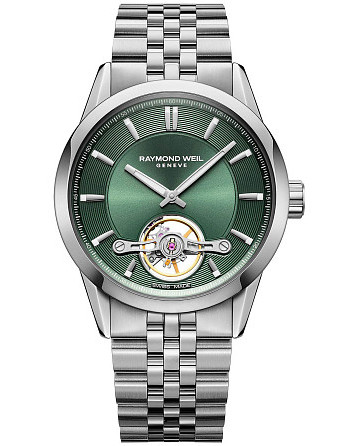Raymond Weil Freelancer 2781-ST-52051
