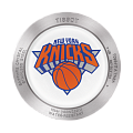Часы Tissot Quickster NBA New York Knicks T095.417.17.037.06 фото 4