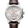 Часы Hamilton Jazzmaster Chrono Quartz H32612555