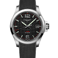 Часы Longines Conquest V.H.P.  L3.716.4.66.9