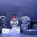 Часы Casio G-Shock GA-800BL-1A фото 17