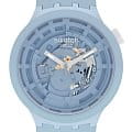 Часы Swatch Big Bold Bioceramic Lacquered SB03N100