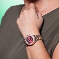Часы Jaguar Couple Diver J871/6 фото 4