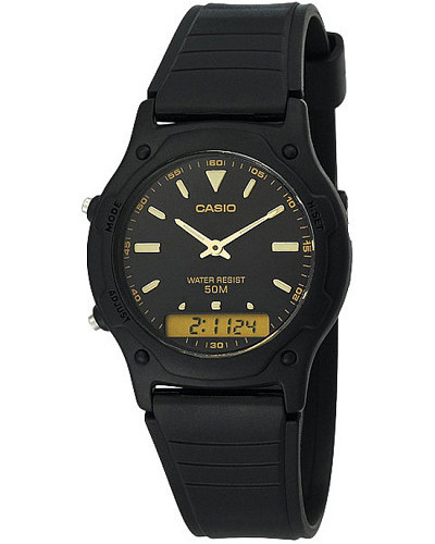 Casio Collection AW-49HE-1AVDF (AW-49HE-1A)