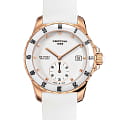 Часы Certina DS First Lady Ceramic C014.235.37.011.00