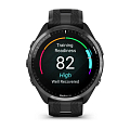 Часы Garmin Forerunner 965 010-02809-10 фото 3