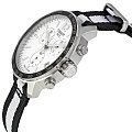 Часы Tissot Quickster Chronograph NBA Brooklyn Nets T095.417.17.037.11 фото 2