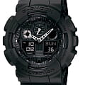 Часы Casio G-Shock GA-100-1A1DR (GA-100-1A1)