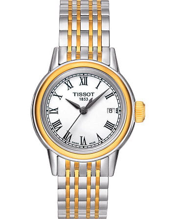 Tissot Carson Lady T085.210.22.013.00