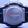 Часы Casio G-Shock GA-700BMC-1A фото 13