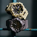 Часы Casio G-Shock GA-700UC-5A фото 9