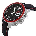 Часы Tissot Quickste Chronograph Football T095.449.17.057.01 фото 4