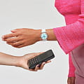 Часы Swatch Gent Biosourced Swatch Pay! SO28K110-5300 фото 3