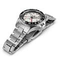 Часы Hamilton Khaki Navy Scuba Automatic GMT 43mm H82555150 фото 5
