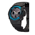 Часы Casio G-Shock AWG-M100A-1A фото 8