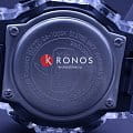 Часы Casio G-Shock GA-700SK-1A фото 12