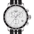 Часы Tissot Quickster NBA San Antonio Spurs T095.417.17.037.07