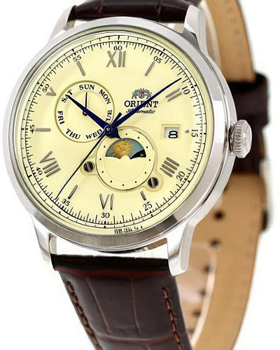 механические Orient Classic Automatic RA-AK0803Y (RA-AK0803Y10B)