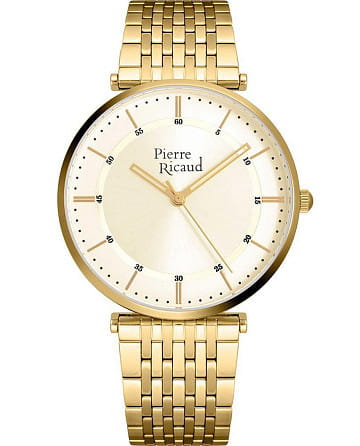 Pierre Ricaud P91038.1111Q