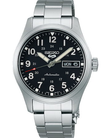 Seiko 5 Sports SRPJ81K1