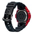 Часы Casio G-Shock AWG-M100SRB-4A фото 4