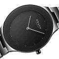Часы Obaku Links V290LXBBSB фото 2