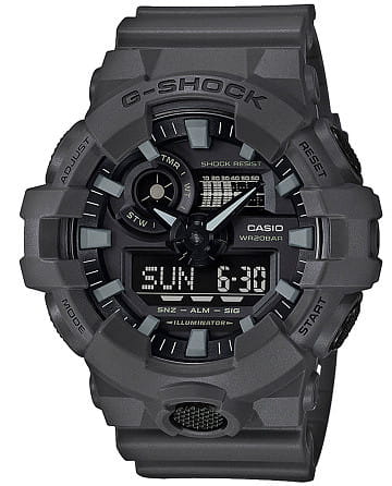 Casio G-Shock GA-700UC-8A