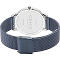 Часы Obaku Salvie V270LDHLML фото 4
