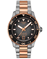 Часы Tissot Seastar 1000 Quartz 40mm T120.807.22.051.01