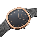 Часы Obaku Oktant V253GXMBMB фото 2