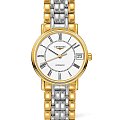 Часы Longines Presence L4.322.2.11.7