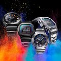 Часы Casio G-Shock GMW-B5000PC-1 фото 9