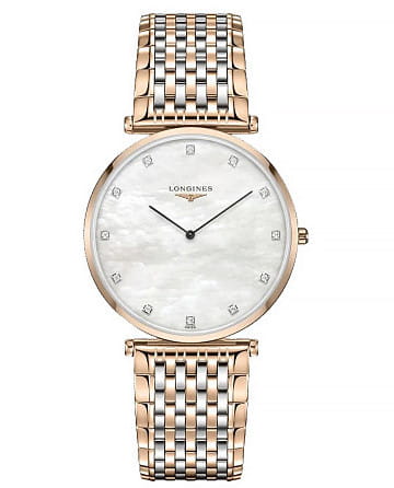 Longines La Grande Classique L4.766.1.97.7