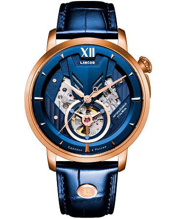 Lincor Uni 7235MS3L2