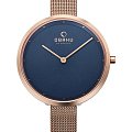 Часы Obaku Ultra Slim V227LXVLMV