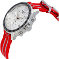 Часы Tissot Quickster NBA Houston Rockets T095.417.17.037.12 фото 2