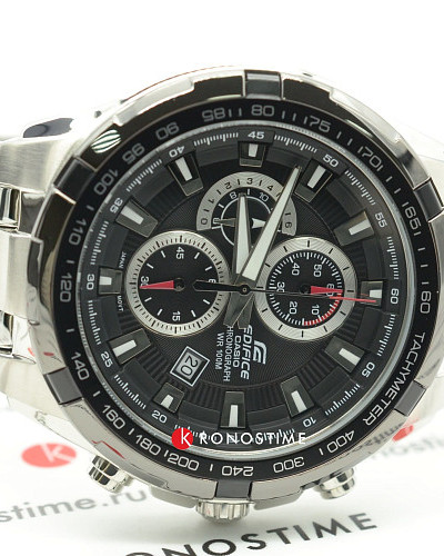 Casio Edifice EF-539D-1AVUDF (EF-539D-1A)